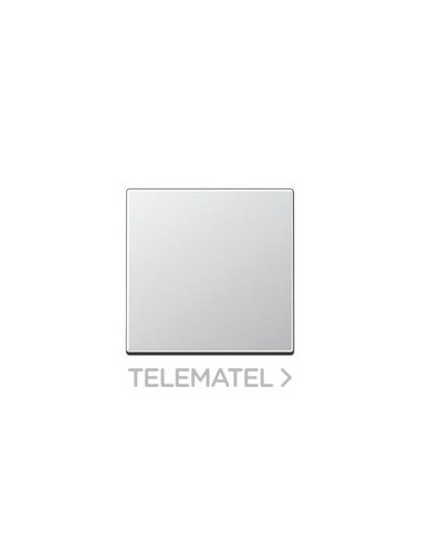 TECLA SENSORA ESTÁNDAR ALUMINIO