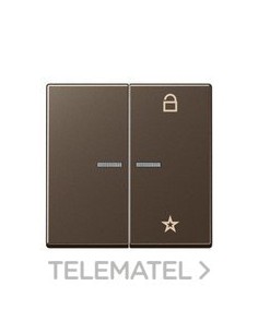 TECLA SENSORA ENET MOKKA