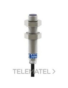 DETECTOR INDUCTIVO XS608B1DAL2 M8 12-24V