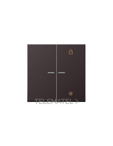 TECLA SENSORA ENET DARK