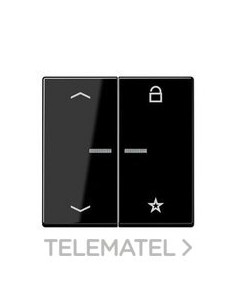 TECLA SOR.ENET FLECHAS FUNK-STEUERTASTE