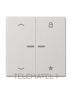 TECLA SOR.ENET FLECHAS GCL.