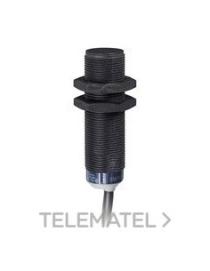 DETECTOR ITVO.XS4P18PB370L1 5m CBL.