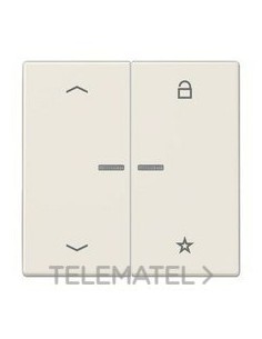 TECLA SOR.ENET FLECHAS BM