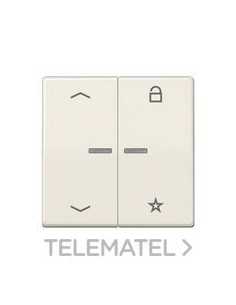 TECLA SOR.ENET FLECHAS BM