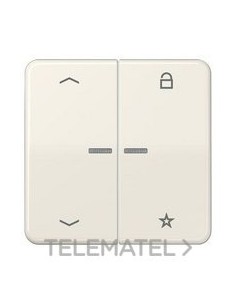 TECLA SOR.ENET FLECHAS BM