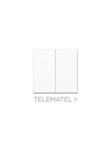 TECLA SOR.2 FASES STD.BL ALP.