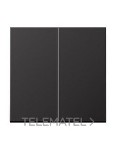 TECLA SENSORA 2 FASES ESTÁNDAR DARK