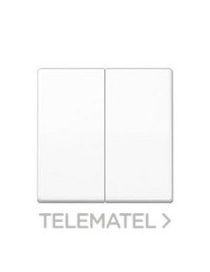 TECLA SOR.2 FASES STD.BL ALP.