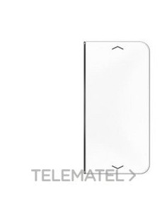 TECLA SOR.CD FLECHAS 2 FASES BL ALP.