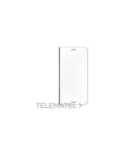 TECLA SOR.CD FLECHAS 2 FASES BL ALP.