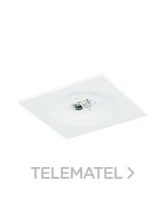 LUMERG.SPAZIO Q AUTT.(ZX)250lm LENTE PAS