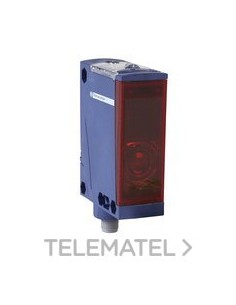 DETECTOR CMPTO.NPN PROX.CTR.NC FUNC.