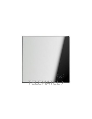 TECLA SENCILLA LUZ SIMB.CMD.BRILL.