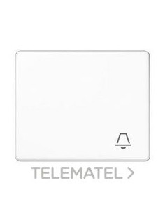 TECLA SENCILLA SIMB.CAMP.BL ALP.