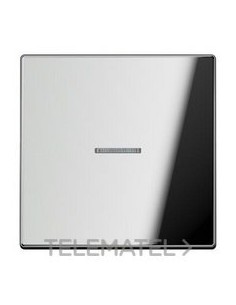 TECLA SENCILLA VISOR CMD.BRILL.