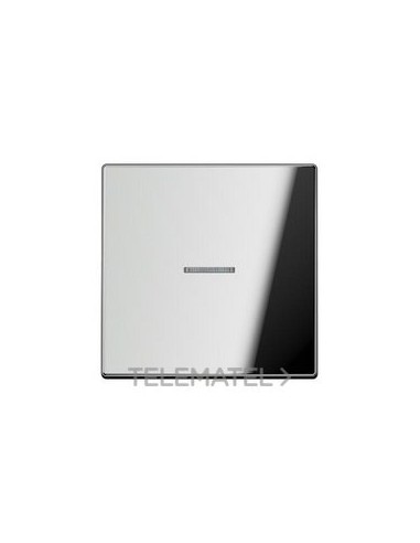 TECLA SENCILLA VISOR CMD.BRILL.