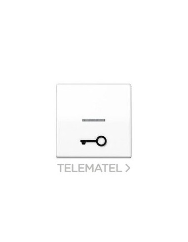 TECLA SENCILLA SIMB.PTA.BL ALP.