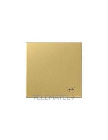 TECLA SENCILLA SIMB.LUZ LT.CLASSIC