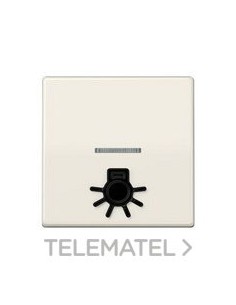 TECLA SENCILLA SIMB.LUZ+VISOR BM