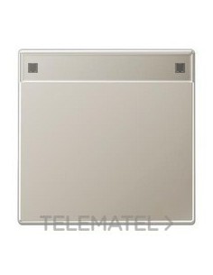 TECLA REGL.INSC.12x55 INT.CONM.PULS.ACE.