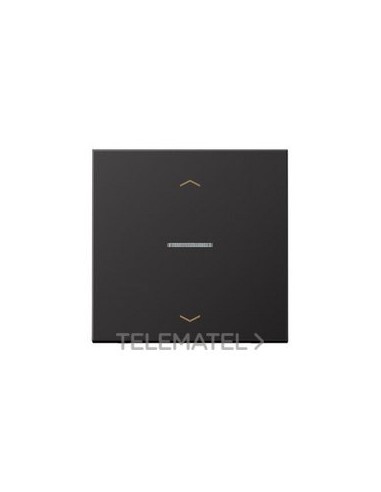 TECLA PULS.SIMP.VISOR/PERS.LS DARK