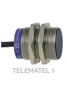 DETECTOR 10-38V CC 16mm NA PNP 10m
