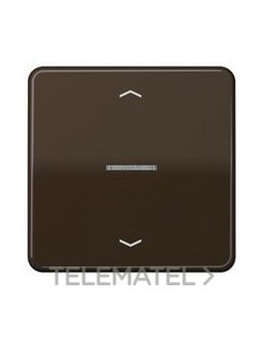 TECLA PULS.SIMP.VISOR/PERS.CD MR