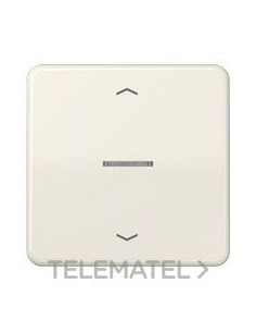 TECLA PULS.SIMP.VISOR/PERS.CD BL