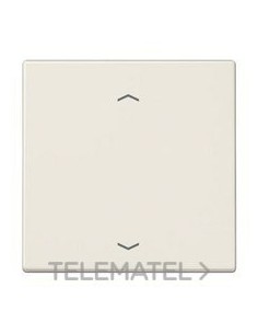 TECLA PULS.SIMP.PERS.LS BL