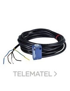 CPO.MET.1 NA/1 NC RUPT.BRUSCA CBL.PVC 2m