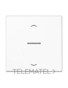 TECLA PULS.SIMP.VISOR/PERS.LS BL ALP.