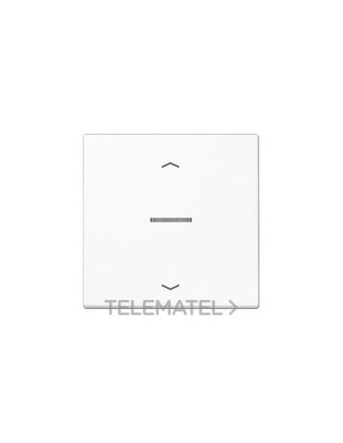 TECLA PULS.SIMP.VISOR/PERS.LS BL ALP.