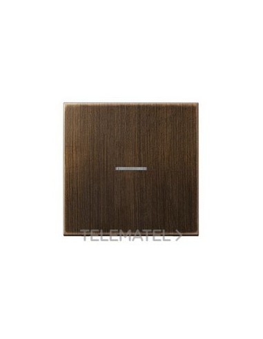 TECLA PULS.SIMP.VISOR LS LT.ANTIK