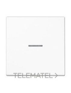 TECLA PULS.SIMP.VISOR LS BL ALP.