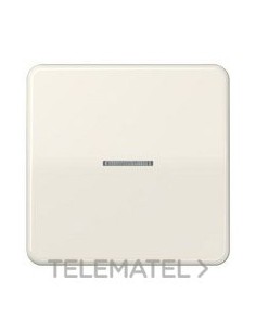 TECLA PULS.SIMP.VISOR CD BL