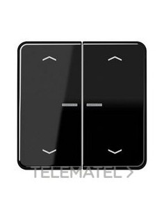 TECLA PULS.DBL.VISOR/PERS.CD NG