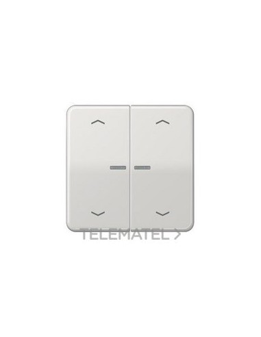 TECLA PULS.DBL.VISOR/PERS.CD GCL.