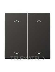 TECLA PULS.DBL.PERS.LS ANTR.