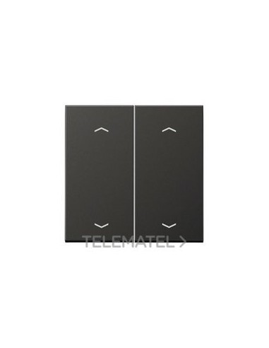 TECLA PULS.DBL.PERS.LS ANTR.