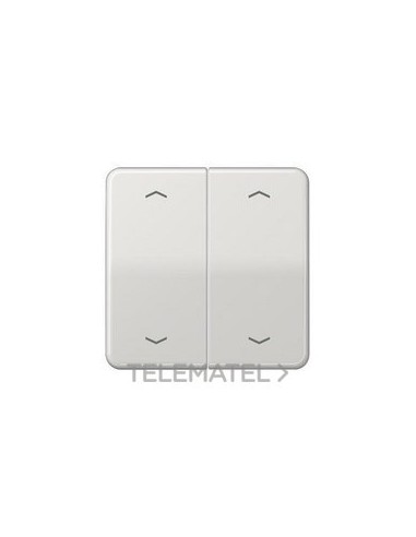 TECLA PULS.DBL.PERS.CD GCL.