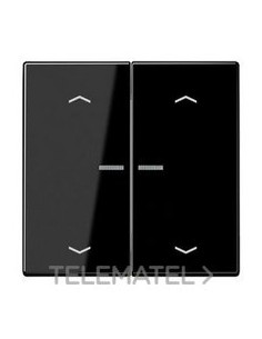 TECLA PULS.DBL.VISOR/PERS.LS NG