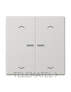 TECLA PULS.DBL.VISOR/PERS.LS GR