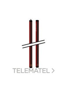 CORTINA SEG.LC HW SWT4 R30 H121 d.4x12m