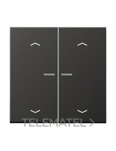 TECLA PULS.DBL.VISOR/PERS.LS ANTR.