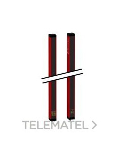 CORTINA SEG.LC HW T4 R30 H 46CM d.4x12m