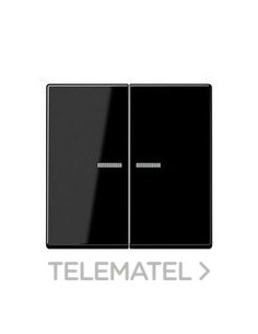 TECLA PULS.DBL.VISOR A102KO5SW NG