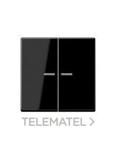 TECLA PULS.DBL.VISOR A102KO5BFSW NG