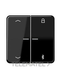 TECLA PROGRAMADORA UNIV.BUETOOTH FLECHAS