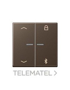 TECLA PROGRAMADORA UNIV.BUETOOTH FLECHAS